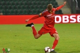 Warta Poznań - Zagłębie Sosnowiec