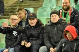 Zagłębie Sosnowiec - Arka Gdynia (cz. II)
