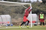 Trening 22.01.2019