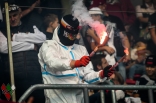 Zagłębie Sosnowiec - Legia Warszawa cz.II