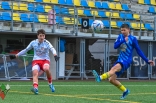 CLJ U-17 - Arka Gdynia vs Zagłębie Sosnowiec (0:2)