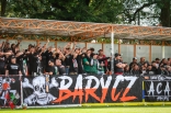 Barycz Sułów - Zagłębie Sosnowiec cz.I