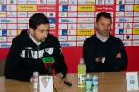 Zagłębie Sosnowiec - Stomil Olsztyn (galeria 2)