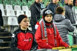 Zagłębie Sosnowiec - Miedź Legnica cz.2