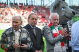 Zagłębie Sosnowiec - Legia Warszawa cz.II