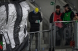 Zagłębie Sosnowiec - Olimpia Elbląg cz.II