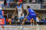 Orlen Basket Liga: MKS Dąbrowa Górnicza - Anwil Włocławek (84:87)