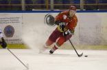 Hokej: Zagłębie - Stoczniowiec