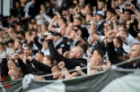 Sandecja Nowy Sącz - Zagłębie Sosnowiec cz.II