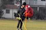 Trening 26.01.2019
