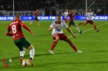 Puchar Polski: Zagłębie Sosnowiec - ŁKS Łódź