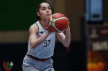 MB Zagłębie Sosnowiec - VBW Gdynia