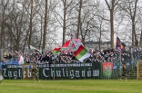 Hutnik Kraków - Zagłębie Sosnowiec cz. II