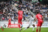 Sandecja Nowy Sącz - Zagłębie Sosnowiec cz.II