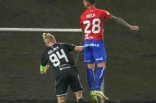 Zagłębie Sosnowiec - Odra Opole (galeria2)