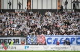 Sandecja Nowy Sącz - Zagłębie Sosnowiec cz.II