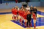 XVIII Memoriał im. Włodzimierza Mazura