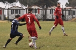 Zagłębie Sosnowiec - Zarkovo Belgrad 23.01.2019