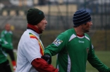 Sparing: Zagłębie Sosnowiec - BKS Stal Bielsko-Biała