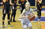 MB Zagłębie Sosnowiec - BC Polkowice (III mecz)