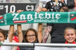 Zagłębie Sosnowiec - Wisła Płock
