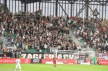 Zagłębie Sosnowiec - Hutnik Kraków cz. II