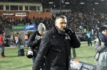 Zagłębie Sosnowiec - Legia Warszawa (część 3)