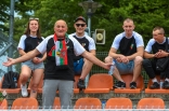 Chrobry Głogów - Zagłębie Sosnowiec