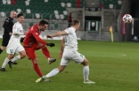 Zagłębie Sosnowiec - Rekord Bielsko-Biała cz. II