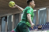 Piłka Ręczna: Zagłębie Handball Team Sosnowiec - Olimpia Piekary 