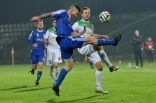 Zagłębie Sosnowiec  - Miedź Legnica