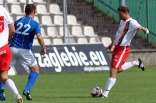 Zagłębie Sosnowiec - Stal Rzeszów cz. II