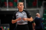 Basket Liga Kobiet: MB Zagłębie Sosnowiec - MKS Pruszków (galeria2)