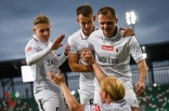 Zagłębie Sosnowiec - MKS Kluczbork cz.II