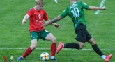 Galeria zdjęć z meczu rezerw w Wojkowicach