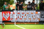 Barycz Sułów - Zagłębie Sosnowiec cz.I