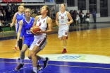 JAS-FBG Zagłębie Sosnowiec - Enea AZS AJP II Gorzów Wielkopolski