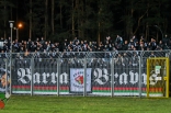 Stal Stalowa Wola - Zagłębie Sosnowiec cz.II