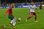 Puchar Polski: Zagłębie Sosnowiec - ŁKS Łódź