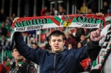 Zagłębie Sosnowiec - Polonia Warszawa cz.3