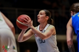 MB Zagłębie Sosnowiec - VBW Gdynia