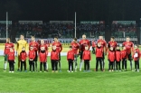 Zagłębie Sosnowiec - Puszcza Niepołomice