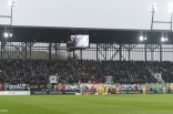 Zagłębie Sosnowiec - Polonia Bytom
