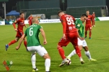 Warta Poznań - Zagłębie Sosnowiec