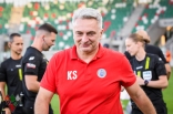 Zagłębie Sosnowiec - Unia Skierniewice cz. II