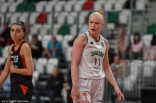 Basket Liga Kobiet: MB Zagłębie - Energa Toruń