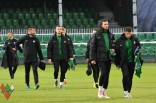 Warta Poznań - Zagłębie Sosnowiec