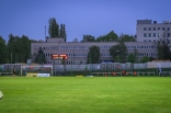 Polonia Warszawa - Zagłębie Sosnowiec (galeria2)