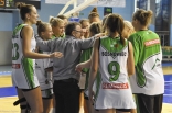 JAS-FBG Sosnowiec - Lider Swarzędz