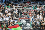Zagłębie Sosnowiec - Legia Warszawa cz.II